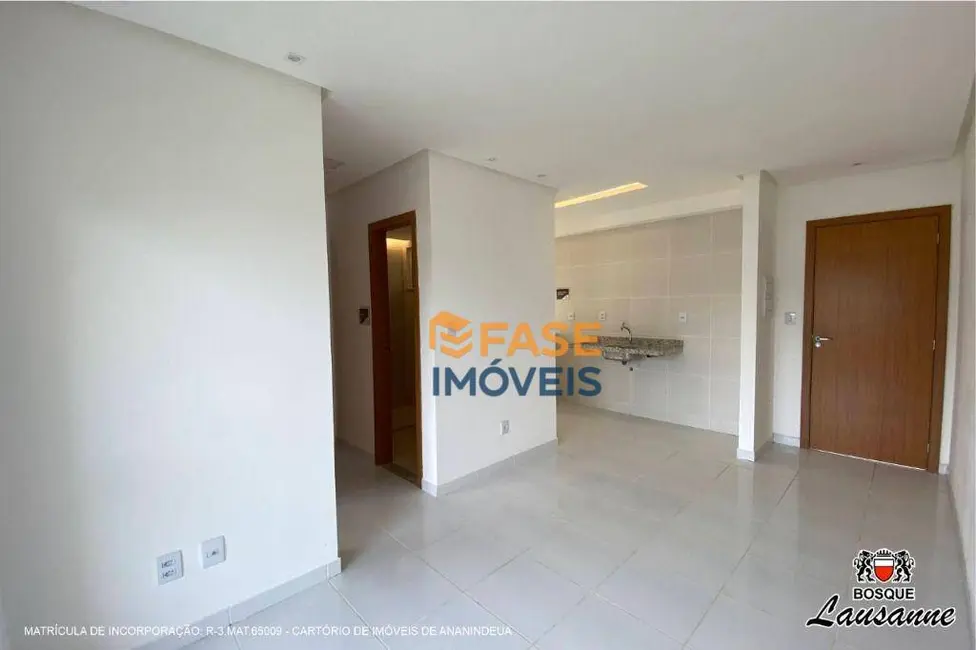 Apartamento com 2 quartos à venda, 50m2 em Guanabara, Ananindeua - PA - imagem 2 Foto 2 de Apartamento com 2 quartos à venda, 50m2 em Guanabara, Ananindeua - PA