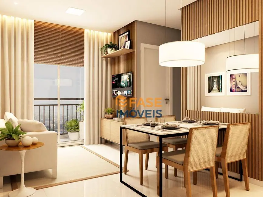 Apartamento com 2 quartos à venda, 50m2 em Guanabara, Ananindeua - PA - imagem 3 Foto 3 de Apartamento com 2 quartos à venda, 50m2 em Guanabara, Ananindeua - PA