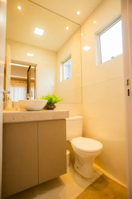 Foto 7 de Apartamento com 2 quartos à venda, 51m2 em Tapanã (Icoaraci), Belem - PA