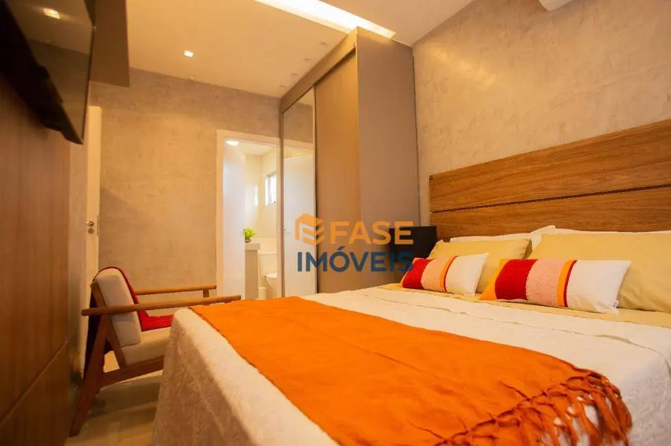 Foto 6 de Apartamento com 2 quartos à venda, 51m2 em Tapanã (Icoaraci), Belem - PA