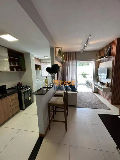 Foto 2 de Apartamento com 2 quartos à venda, 72m2 em Marambaia, Belem - PA