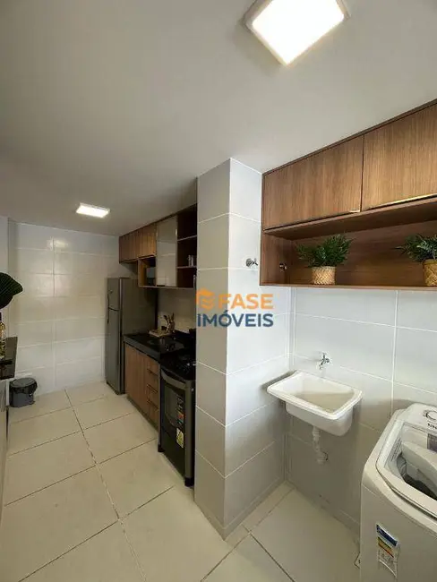 Foto 3 de Apartamento com 2 quartos à venda, 72m2 em Marambaia, Belem - PA