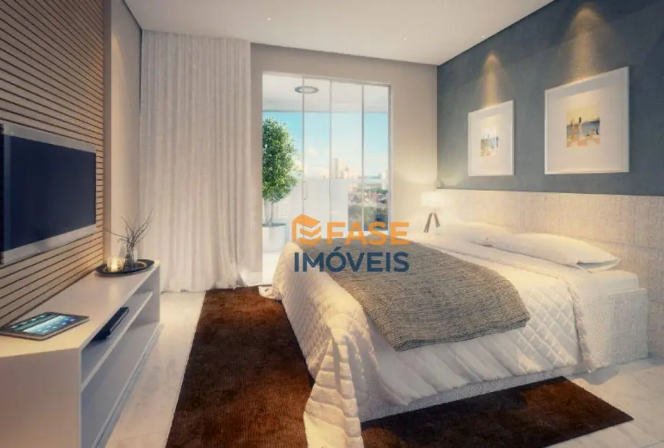 Foto 3 de Apartamento com 3 quartos à venda, 79m2 em Telégrafo Sem Fio, Belem - PA