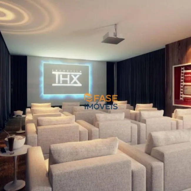 Foto 5 de Apartamento com 3 quartos à venda, 79m2 em Telégrafo Sem Fio, Belem - PA