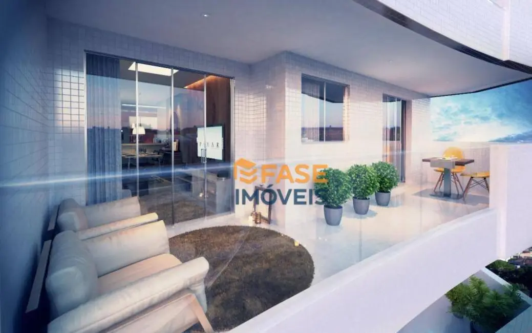 Foto 6 de Apartamento com 3 quartos à venda, 79m2 em Telégrafo Sem Fio, Belem - PA