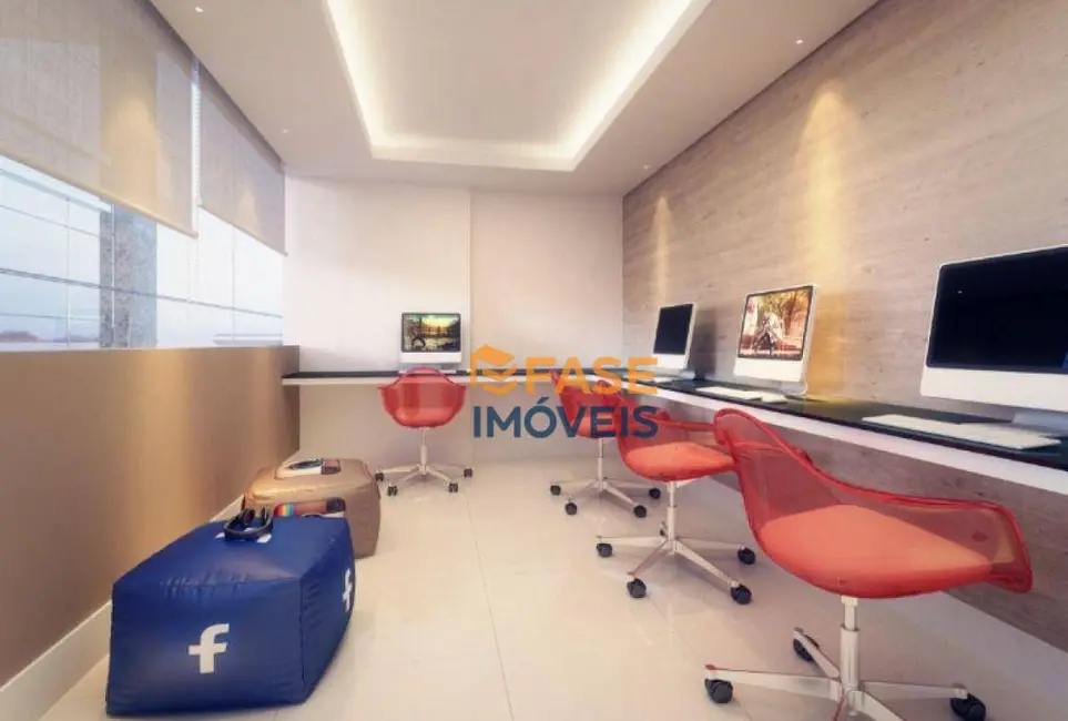 Foto 9 de Apartamento com 3 quartos à venda, 79m2 em Telégrafo Sem Fio, Belem - PA