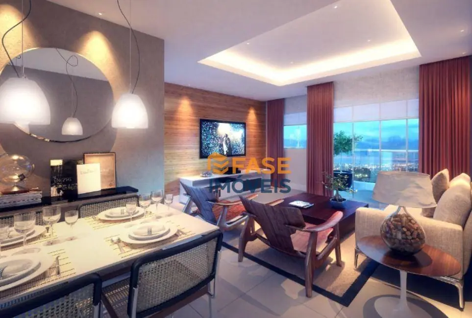 Foto 2 de Apartamento com 3 quartos à venda, 79m2 em Telégrafo Sem Fio, Belem - PA