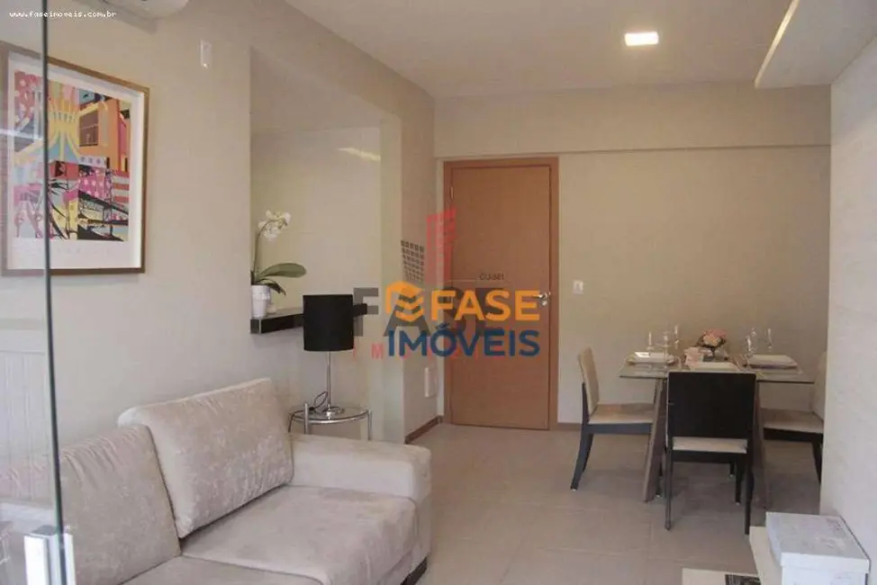 Foto 2 de Apartamento com 3 quartos à venda, 72m2 em Marambaia, Belem - PA