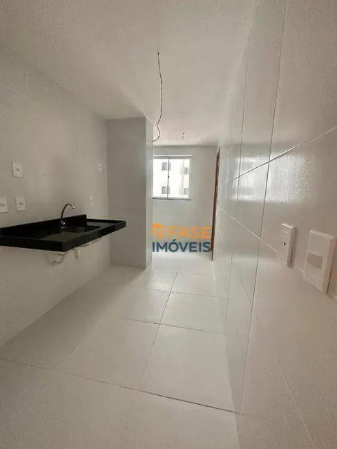 Foto 7 de Apartamento com 3 quartos à venda, 88m2 em Marambaia, Belem - PA