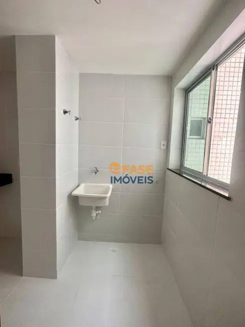 Foto 8 de Apartamento com 3 quartos à venda, 88m2 em Marambaia, Belem - PA