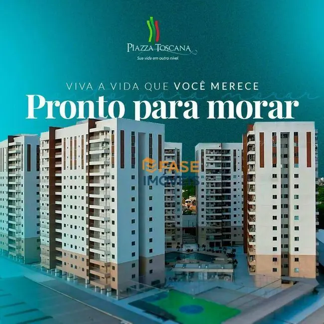 Foto 1 de Apartamento com 3 quartos à venda, 88m2 em Marambaia, Belem - PA