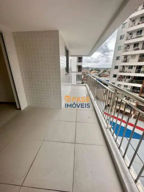 Foto 6 de Apartamento com 3 quartos à venda, 88m2 em Marambaia, Belem - PA