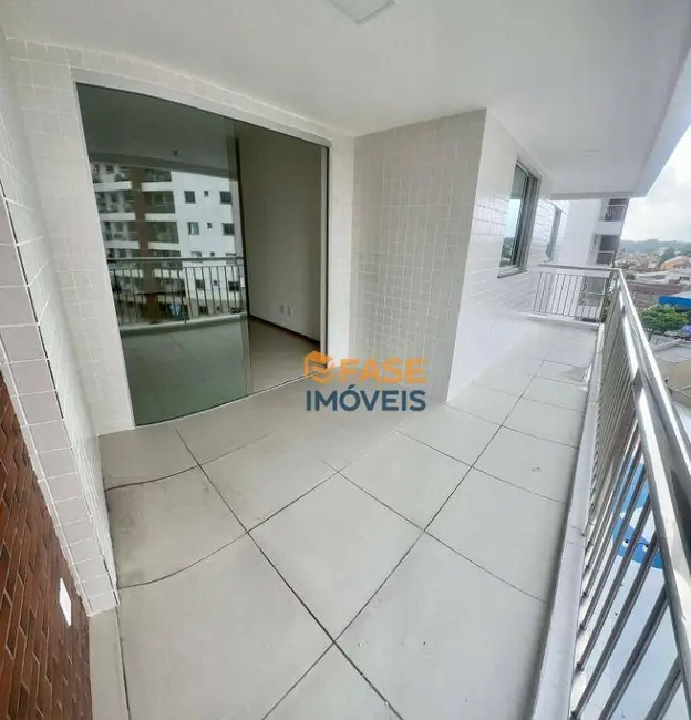 Foto 5 de Apartamento com 3 quartos à venda, 88m2 em Marambaia, Belem - PA