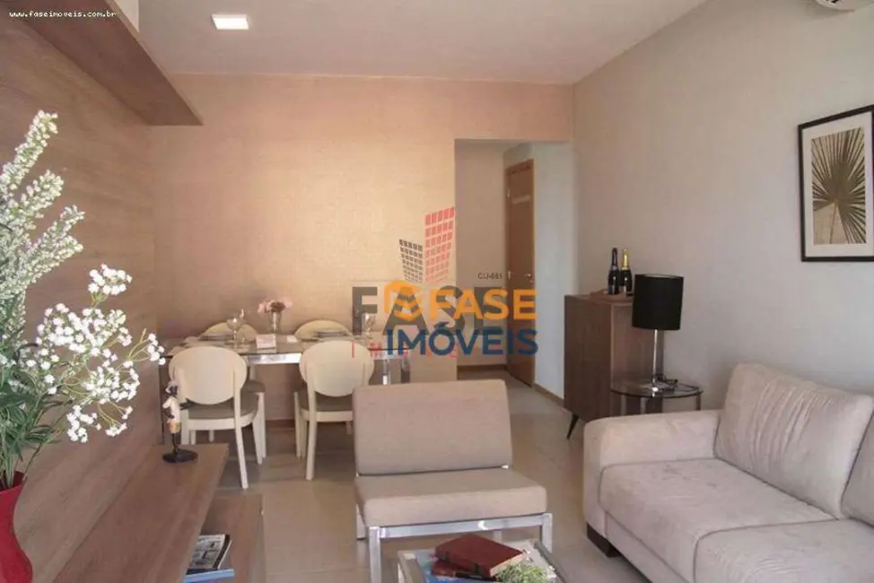 Foto 1 de Apartamento com 3 quartos à venda, 72m2 em Marambaia, Belem - PA