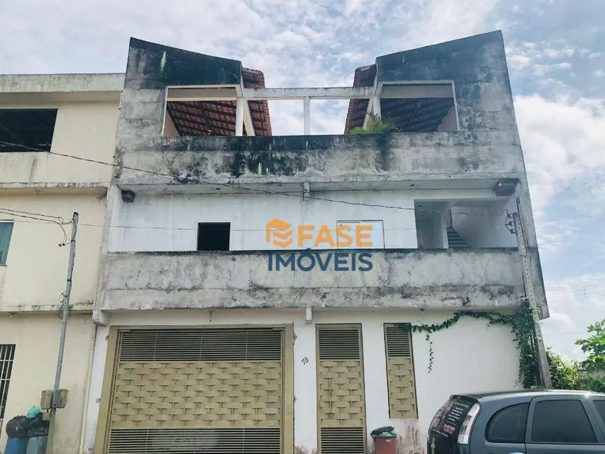 Foto 1 de Casa de Condomínio com 4 quartos à venda, 186m2 em Quarenta Horas (Coqueiro), Ananindeua - PA