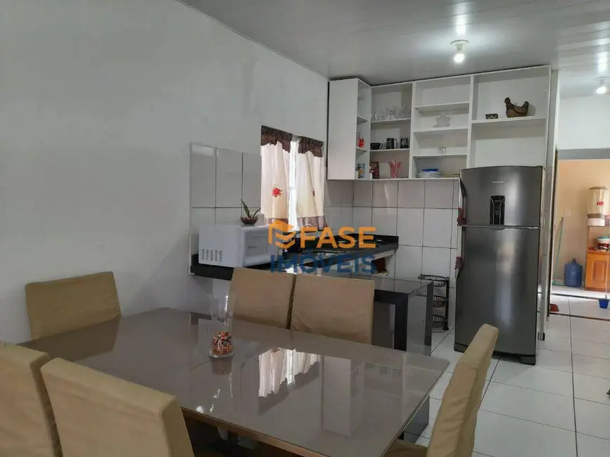 Foto 2 de Casa de Condomínio com 4 quartos à venda, 186m2 em Quarenta Horas (Coqueiro), Ananindeua - PA