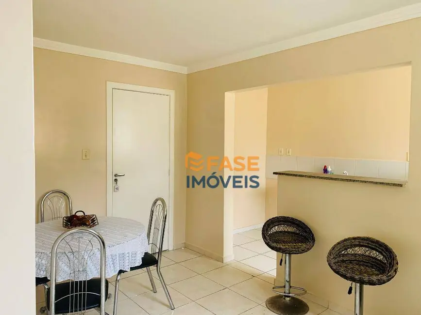 Foto 1 de Apartamento com 2 quartos para alugar, 44m2 em Centro, Marituba - PA