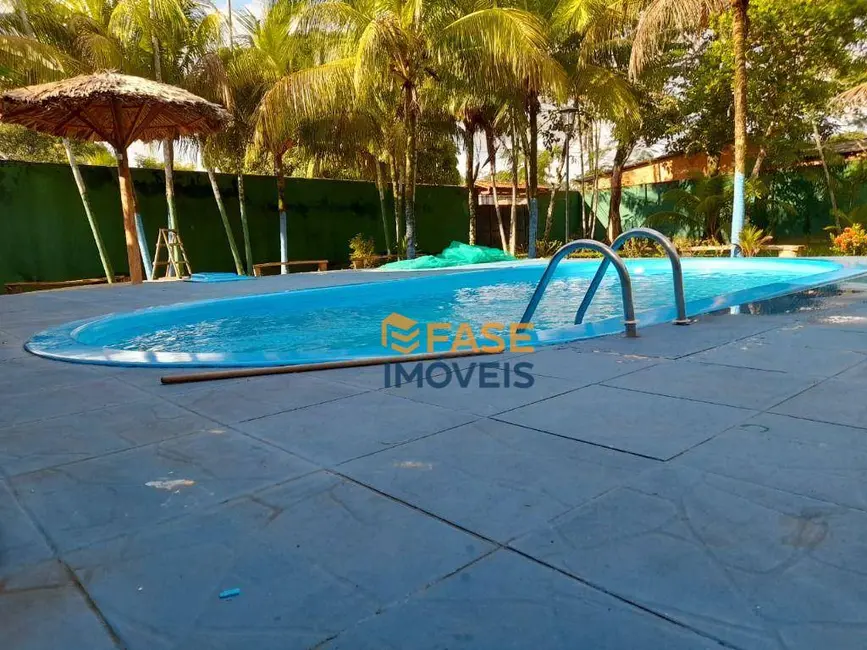Foto 5 de Chácara com 1 quarto à venda, 2380m2 em Marituba - PA