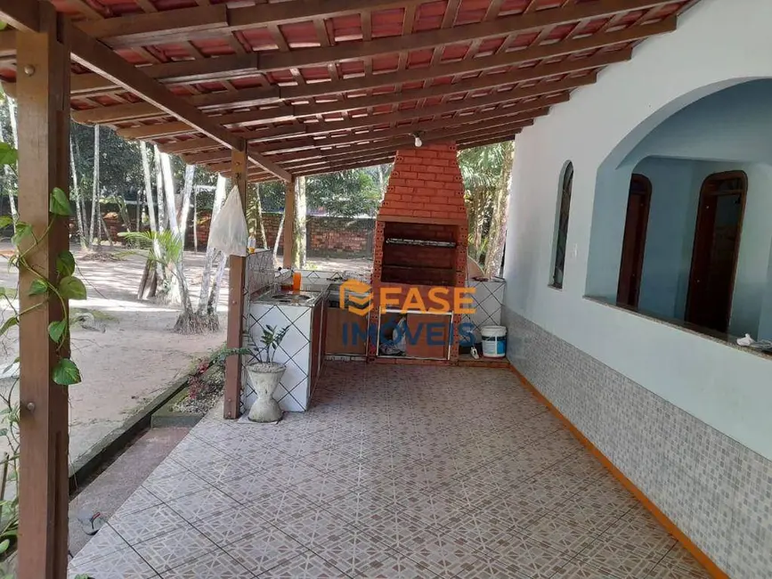 Foto 8 de Chácara com 1 quarto à venda, 2380m2 em Marituba - PA