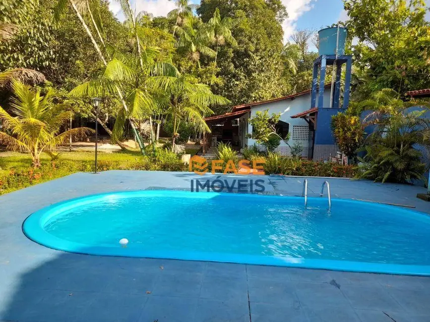 Foto 4 de Chácara com 1 quarto à venda, 2380m2 em Marituba - PA
