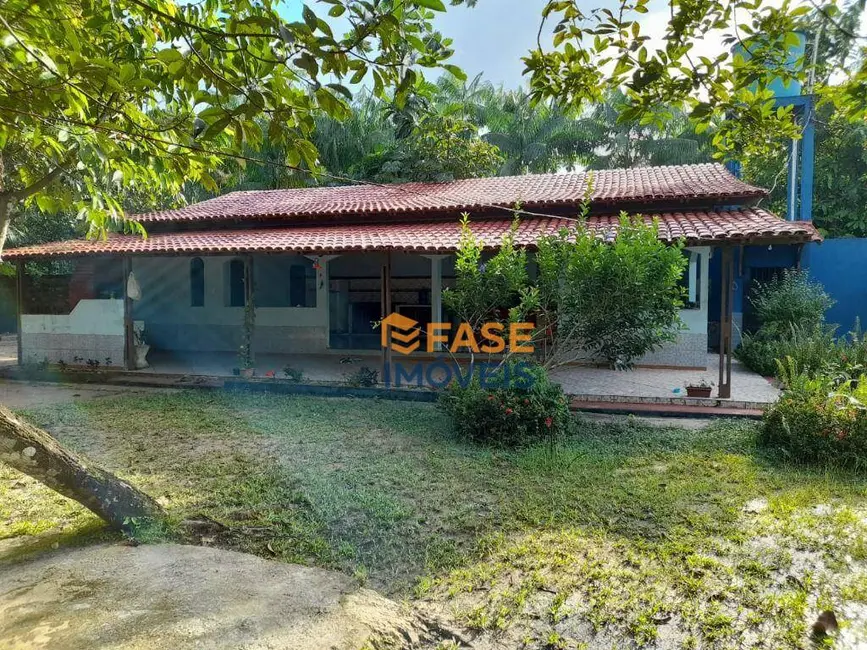 Foto 7 de Chácara com 1 quarto à venda, 2380m2 em Marituba - PA