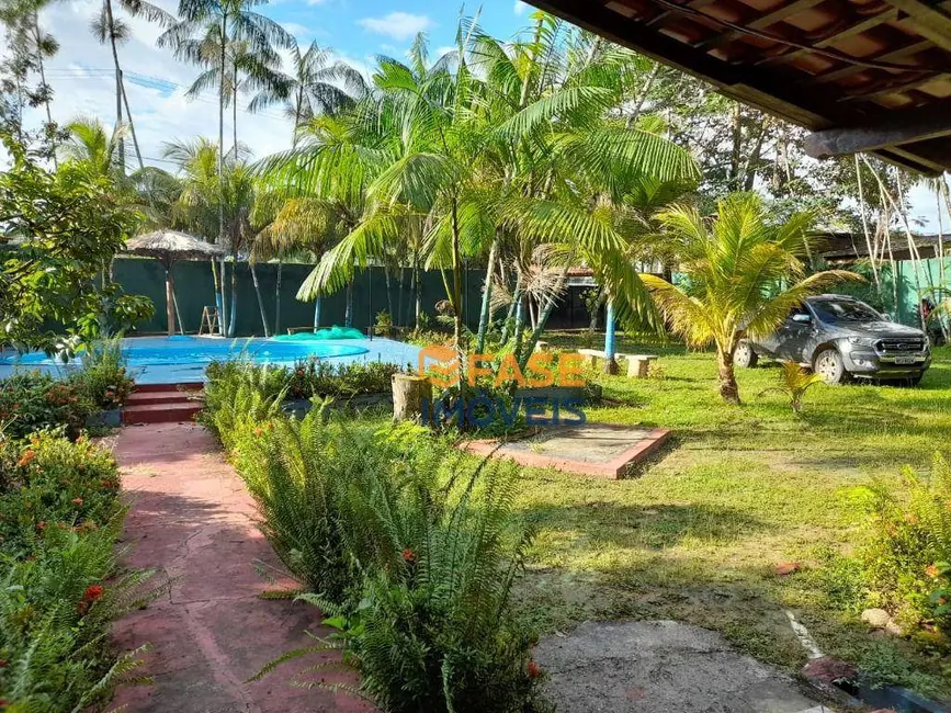 Foto 1 de Chácara com 1 quarto à venda, 2380m2 em Marituba - PA