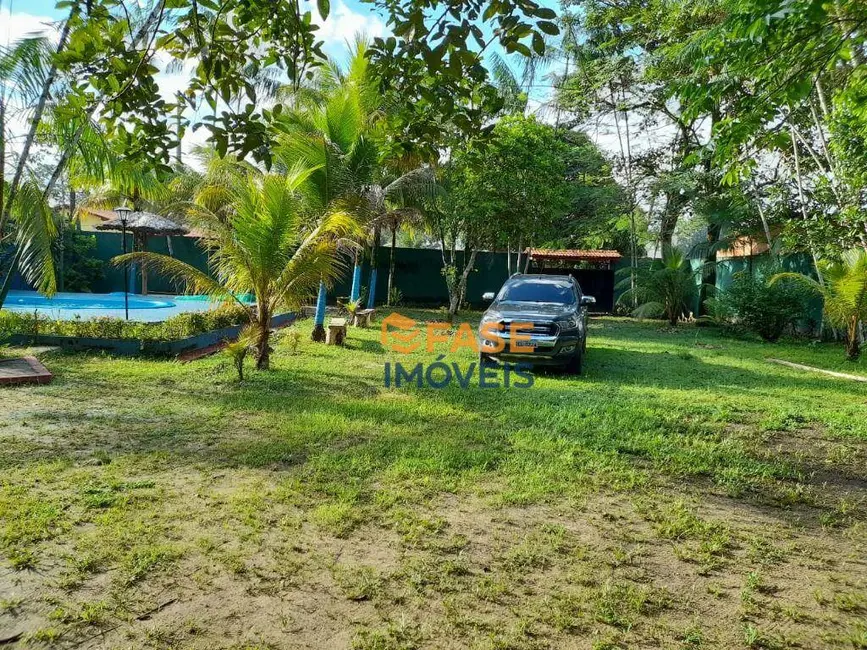 Foto 2 de Chácara com 1 quarto à venda, 2380m2 em Marituba - PA