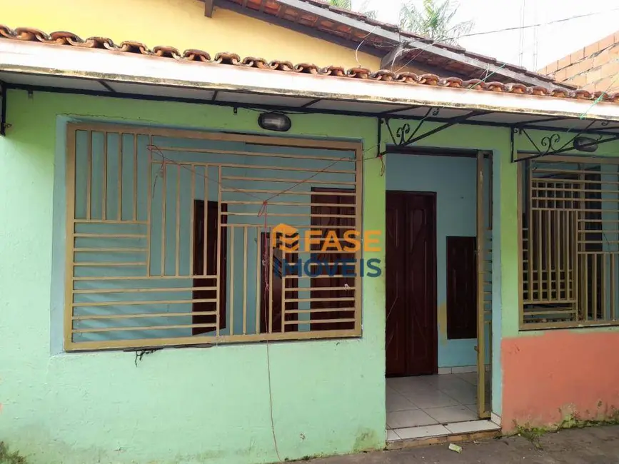 Foto 1 de Casa com 2 quartos à venda, 278m2 em Aurá, Ananindeua - PA