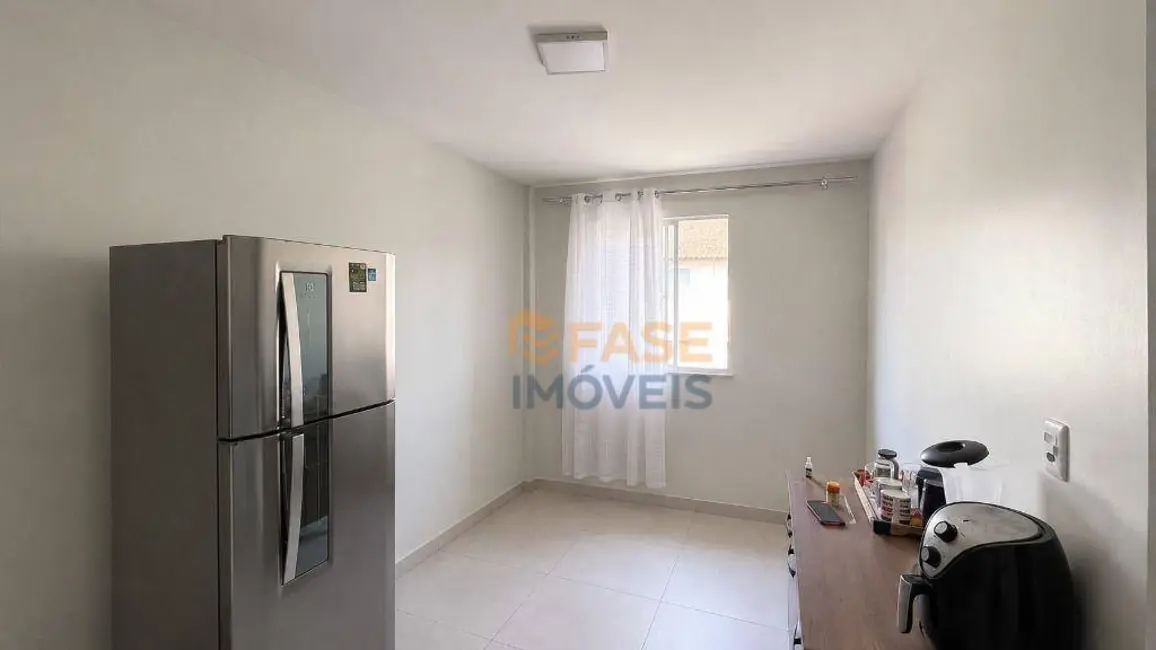 Foto 2 de Apartamento com 2 quartos à venda, 68m2 em Coqueiro, Belem - PA