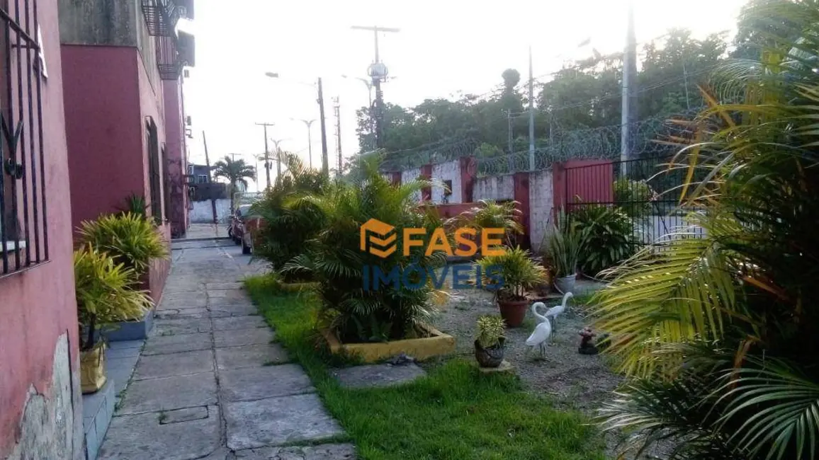 Foto 8 de Apartamento com 2 quartos à venda, 68m2 em Coqueiro, Belem - PA
