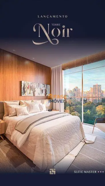 Foto 3 de Apartamento com 3 quartos à venda, 138m2 em Batista Campos, Belem - PA