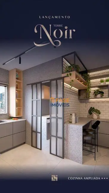 Foto 5 de Apartamento com 3 quartos à venda, 138m2 em Batista Campos, Belem - PA