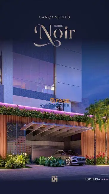 Foto 6 de Apartamento com 3 quartos à venda, 138m2 em Batista Campos, Belem - PA