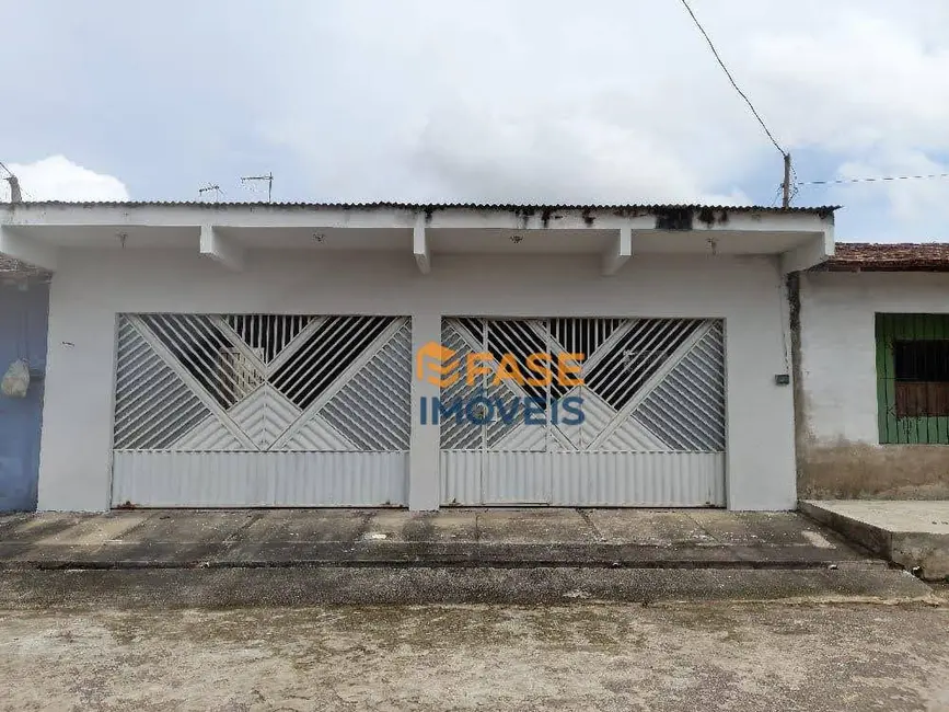 Casa com 2 quartos à venda, 167m2 em Icuí-Laranjeira, Ananindeua - PA - imagem 1 Foto 1 de Casa com 2 quartos à venda, 167m2 em Icuí-Laranjeira, Ananindeua - PA
