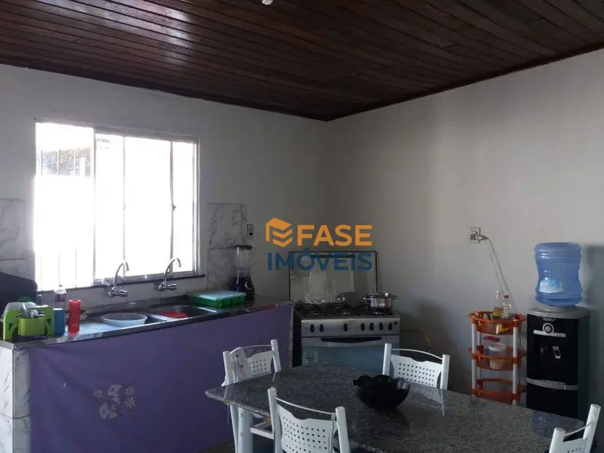 Casa com 2 quartos à venda, 167m2 em Icuí-Laranjeira, Ananindeua - PA - imagem 3 Foto 3 de Casa com 2 quartos à venda, 167m2 em Icuí-Laranjeira, Ananindeua - PA