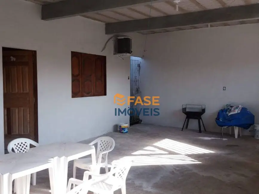 Casa com 2 quartos à venda, 167m2 em Icuí-Laranjeira, Ananindeua - PA - imagem 5 Foto 5 de Casa com 2 quartos à venda, 167m2 em Icuí-Laranjeira, Ananindeua - PA