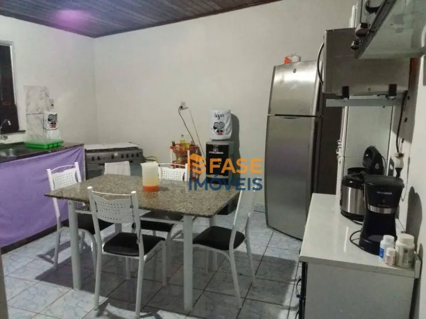 Casa com 2 quartos à venda, 167m2 em Icuí-Laranjeira, Ananindeua - PA - imagem 2 Foto 2 de Casa com 2 quartos à venda, 167m2 em Icuí-Laranjeira, Ananindeua - PA