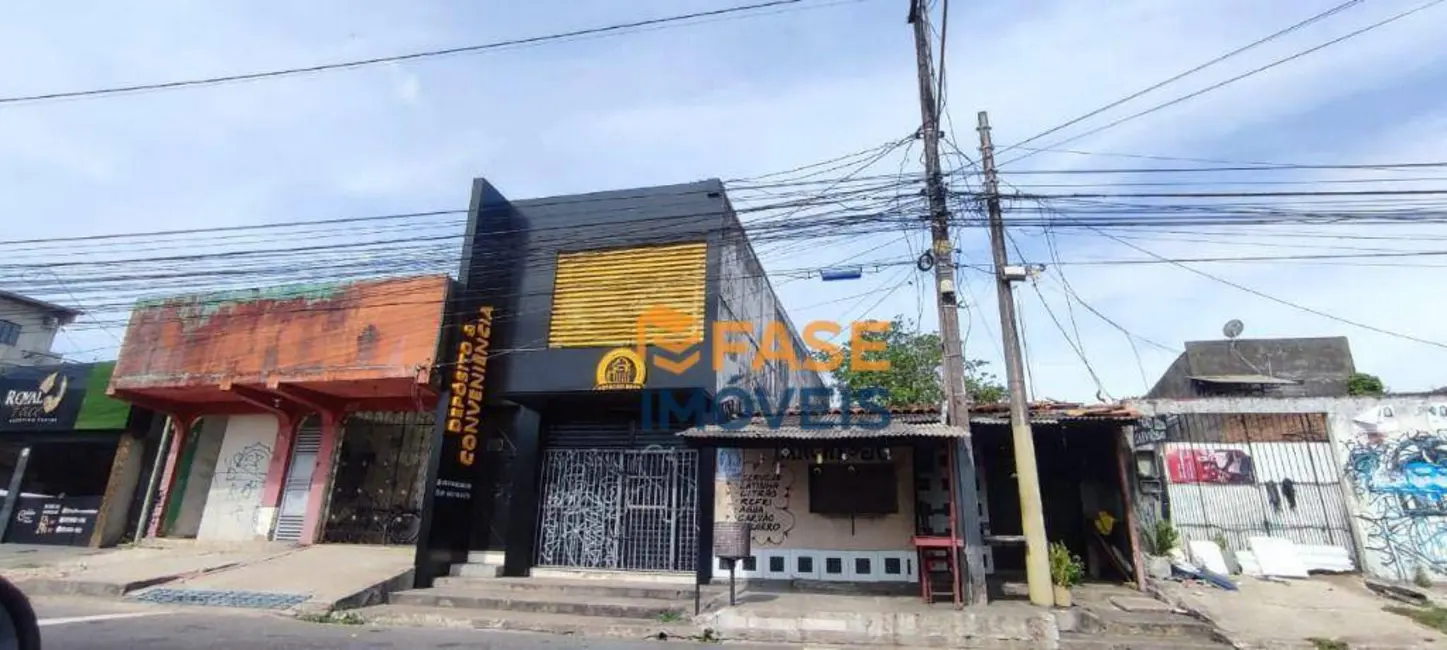 Foto 2 de Loja à venda, 200m2 em Coqueiro, Ananindeua - PA
