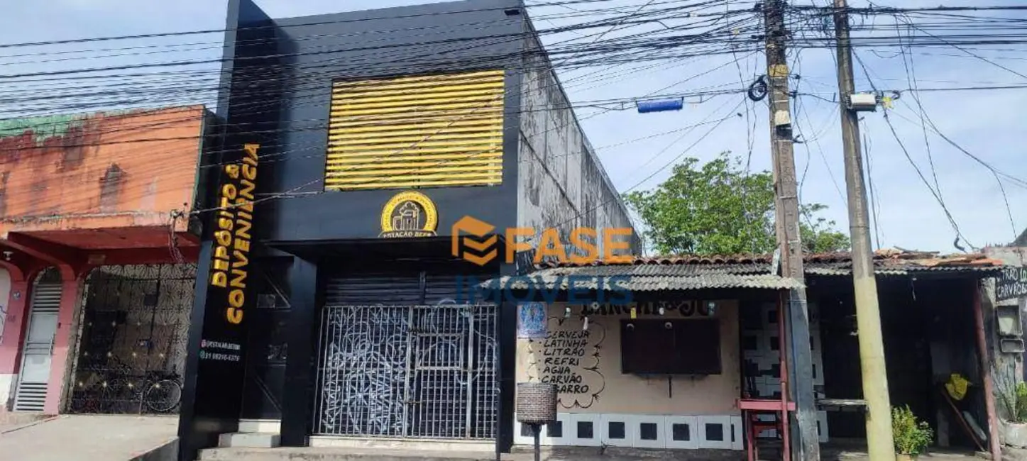 Foto 1 de Loja à venda, 200m2 em Coqueiro, Ananindeua - PA