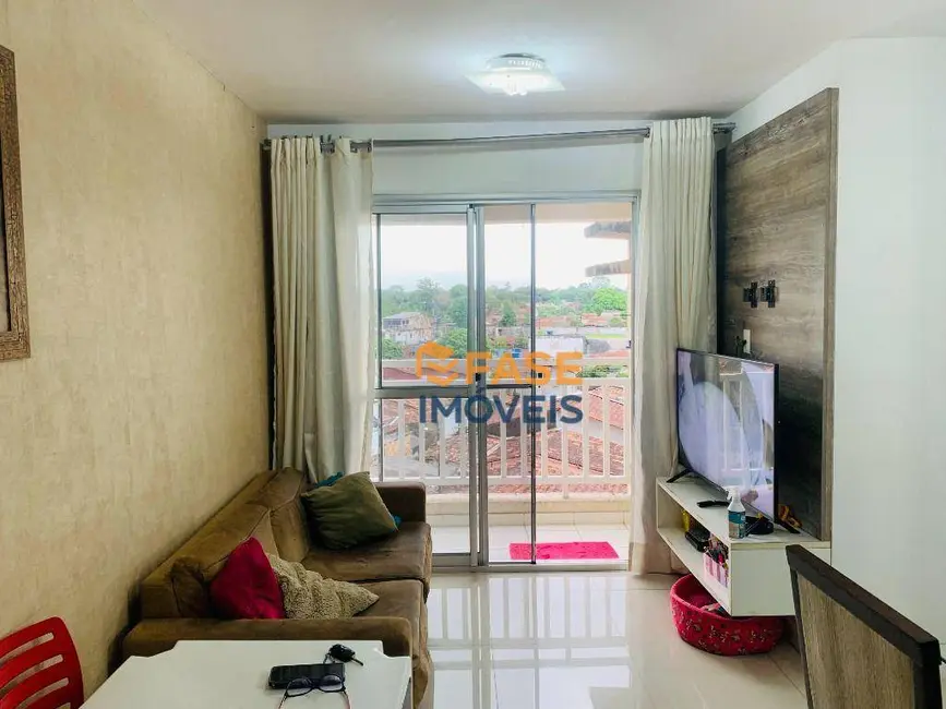 Foto 1 de Apartamento com 3 quartos à venda, 73m2 em Centro, Ananindeua - PA