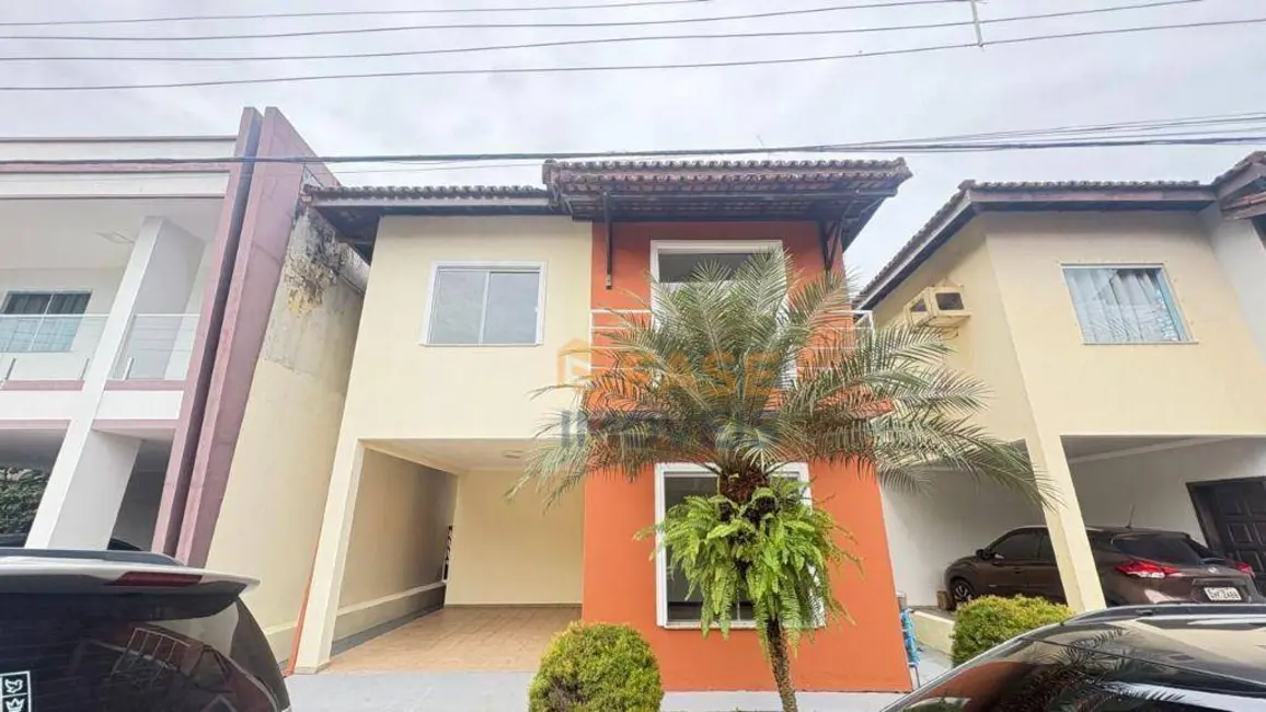 Foto 2 de Casa de Condomínio com 3 quartos à venda e para alugar, 180m2 em Parque Verde, Belem - PA