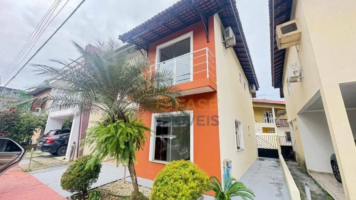 Foto 1 de Casa de Condomínio com 3 quartos à venda e para alugar, 180m2 em Parque Verde, Belem - PA