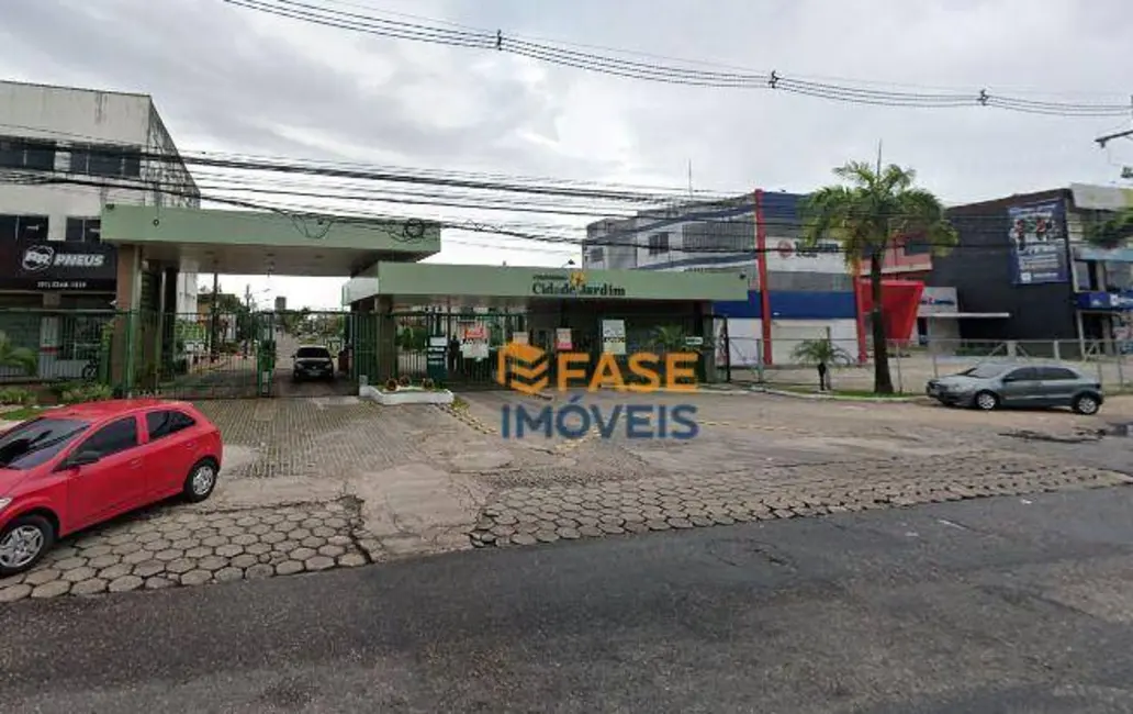 Foto 1 de Casa de Condomínio com 3 quartos à venda, 180m2 em Parque Verde, Belem - PA