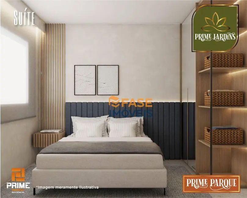 Foto 3 de Apartamento com 2 quartos à venda, 41m2 em Coqueiro, Belem - PA