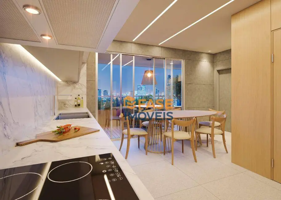 Foto 6 de Apartamento com 4 quartos à venda, 232m2 em Umarizal, Belem - PA