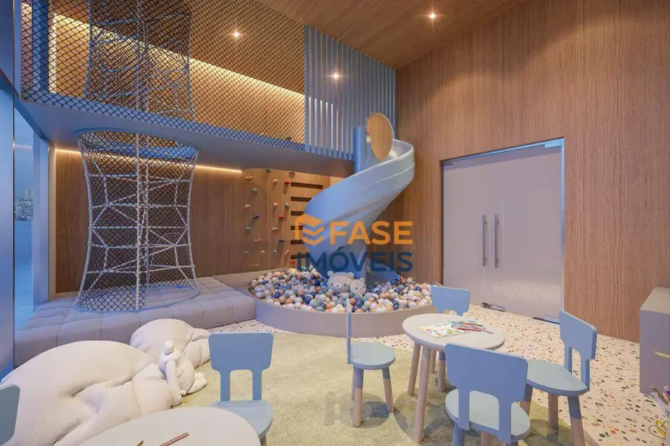 Foto 9 de Apartamento com 4 quartos à venda, 232m2 em Umarizal, Belem - PA