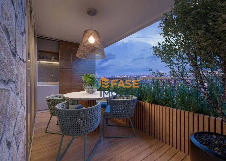 Foto 5 de Apartamento com 4 quartos à venda, 232m2 em Umarizal, Belem - PA