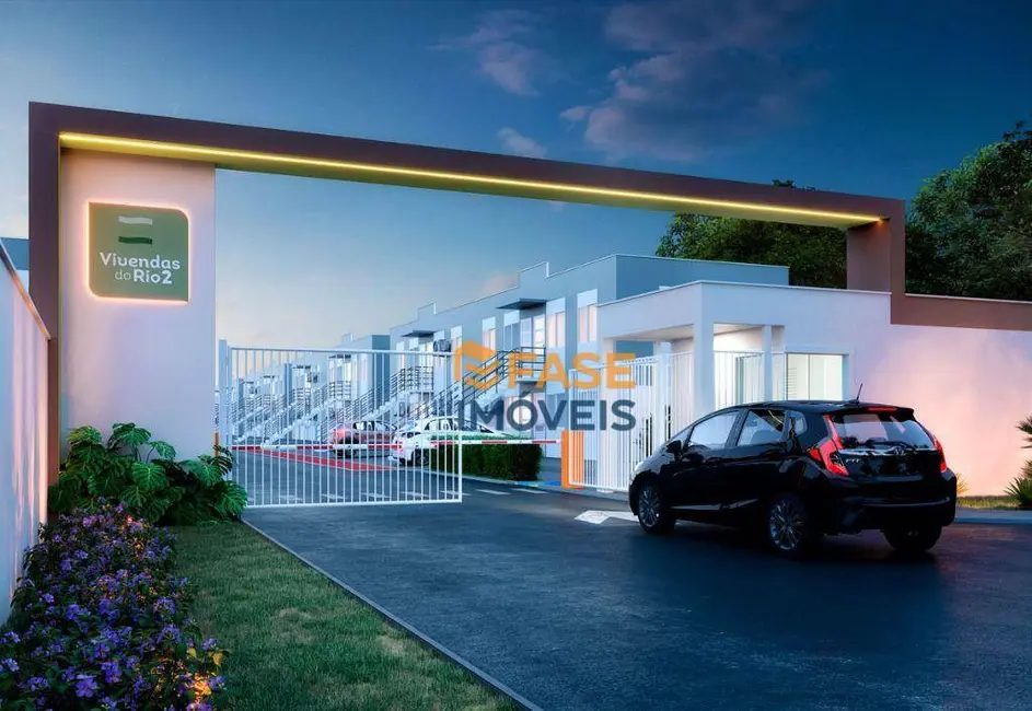Apartamento com 2 quartos à venda, 40m2 em Quarenta Horas (Coqueiro), Ananindeua - PA - imagem 6 Foto 6 de Apartamento com 2 quartos à venda, 40m2 em Quarenta Horas (Coqueiro), Ananindeua - PA