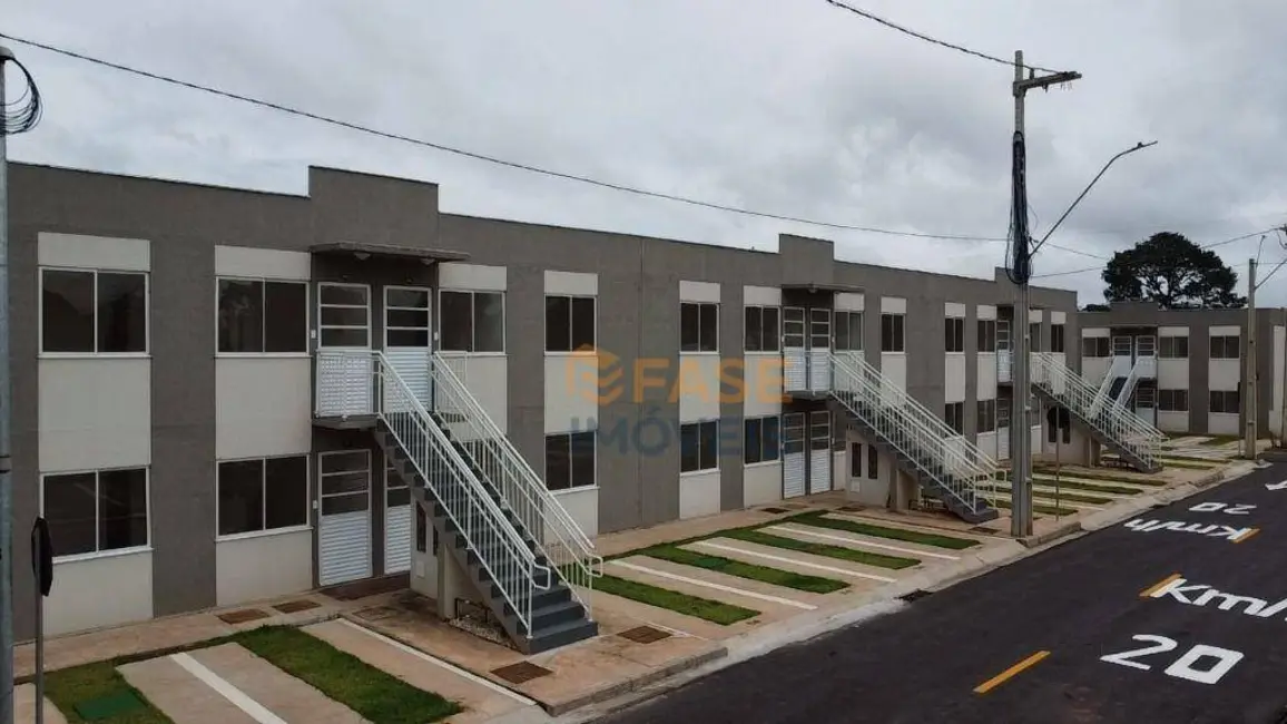 Apartamento com 2 quartos à venda, 40m2 em Quarenta Horas (Coqueiro), Ananindeua - PA - imagem 2 Foto 2 de Apartamento com 2 quartos à venda, 40m2 em Quarenta Horas (Coqueiro), Ananindeua - PA