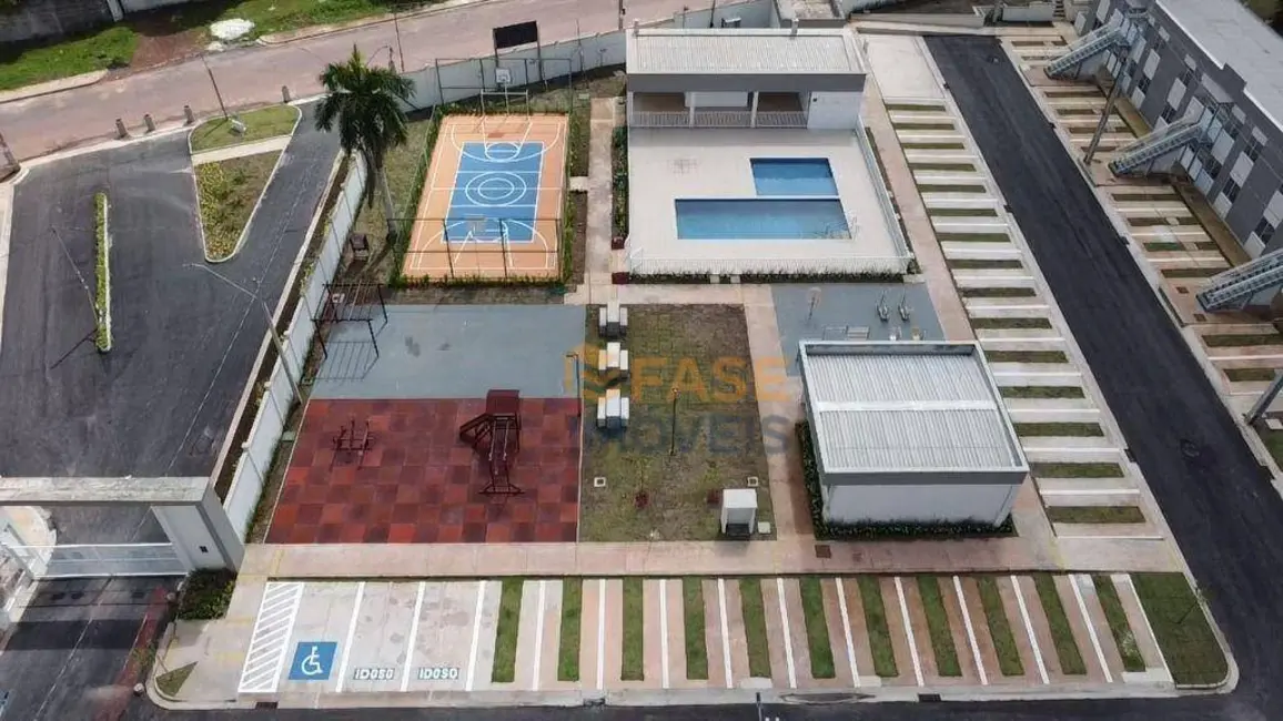 Apartamento com 2 quartos à venda, 40m2 em Quarenta Horas (Coqueiro), Ananindeua - PA - imagem 5 Foto 5 de Apartamento com 2 quartos à venda, 40m2 em Quarenta Horas (Coqueiro), Ananindeua - PA